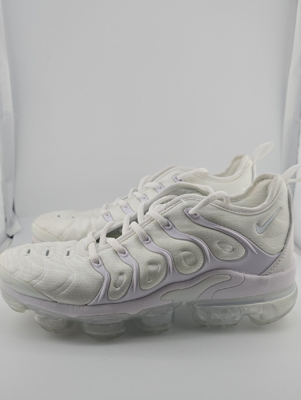 Nike Air VaporMax PlusWhite